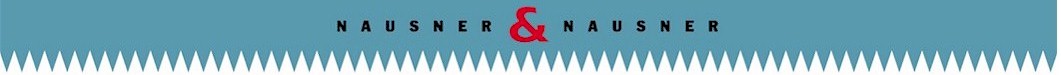 Nausner&Nausner Banner